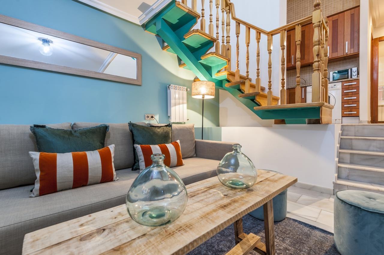 Apartment Alterhome O'donnell Madrid