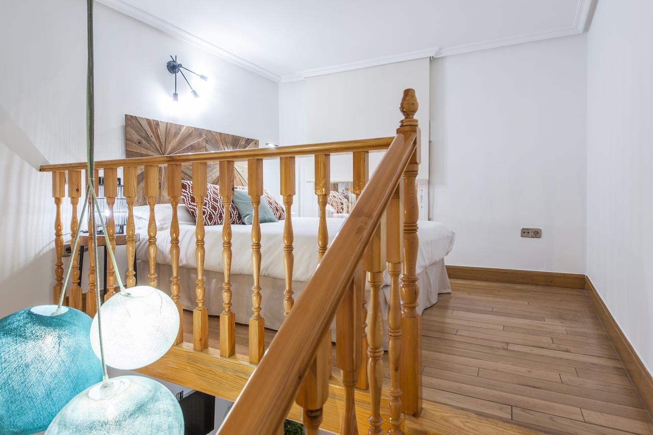 Alterhome O'donnell Apartment Madrid